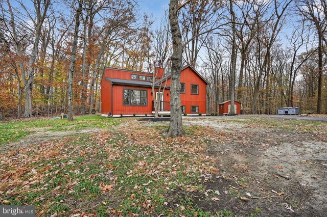 120 GILBERT RD, Bordentown, NJ 08505