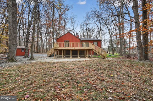 120 GILBERT RD, Bordentown, NJ 08505