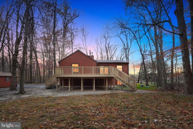 120 GILBERT RD, Bordentown, NJ 08505