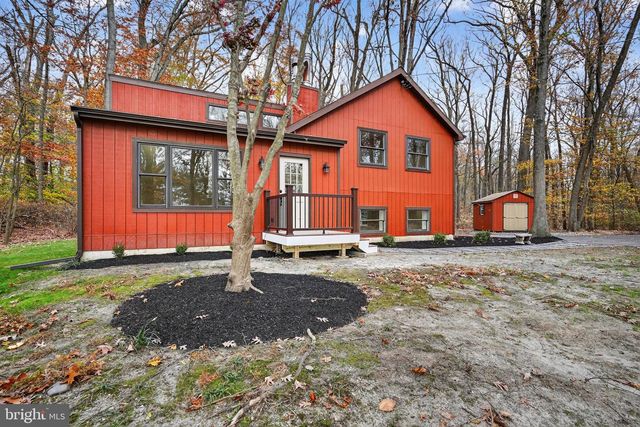 120 GILBERT RD, Bordentown, NJ 08505