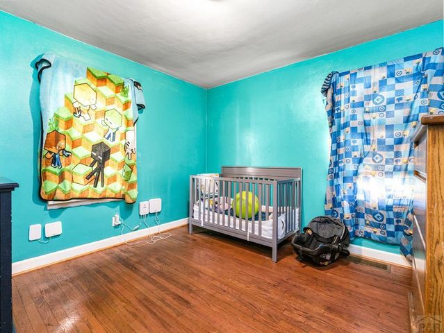 2020 Court St, Pueblo, CO 81003