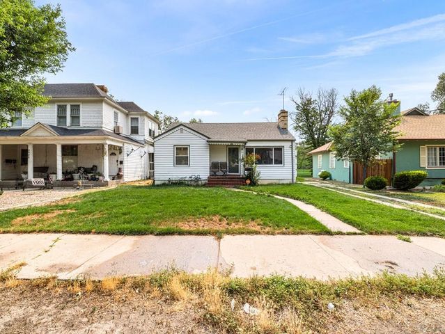 2020 Court St, Pueblo, CO 81003