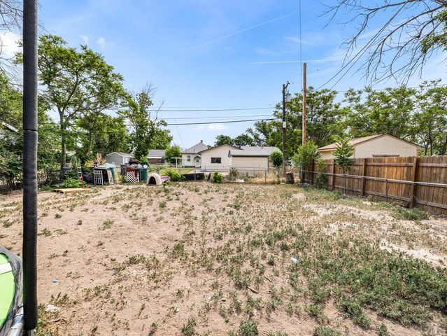 2020 Court St, Pueblo, CO 81003