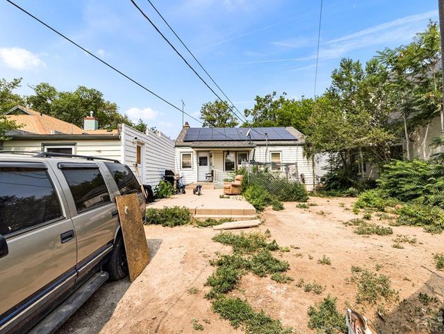 2020 Court St, Pueblo, CO 81003