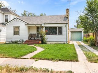 2020 Court St, Pueblo, CO 81003