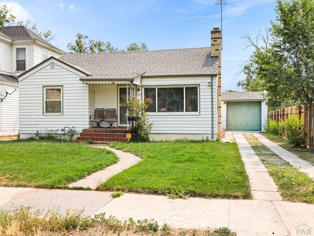 2020 Court St, Pueblo, CO 81003