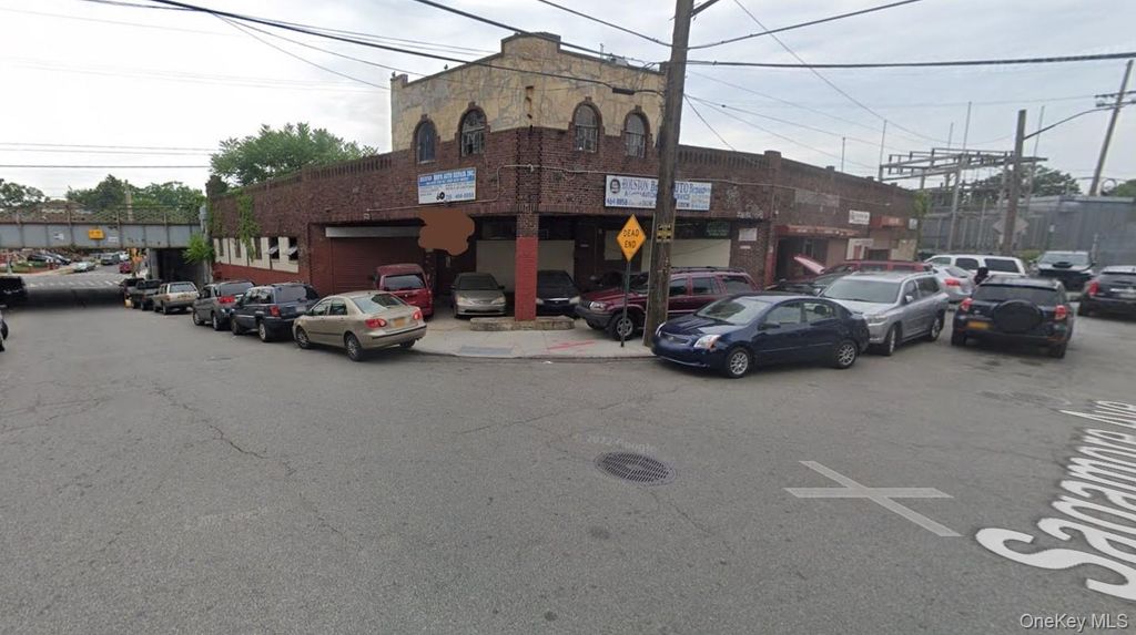 19502 Sagamore Avenue, Hollis, NY 11423 — exterior