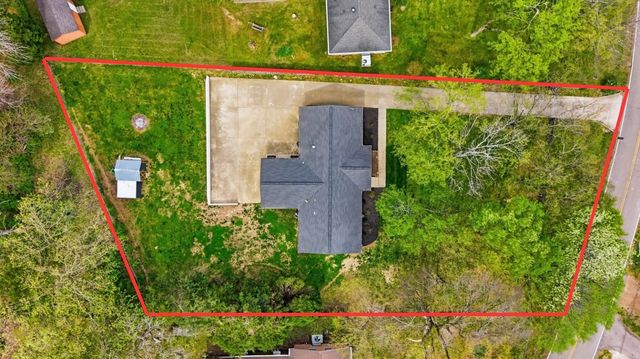 542 Moncrief Ave, Goodlettsville, TN 37072