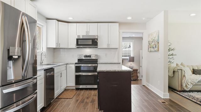 542 Moncrief Ave, Goodlettsville, TN 37072