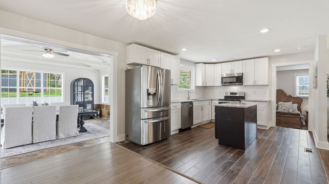 542 Moncrief Ave, Goodlettsville, TN 37072