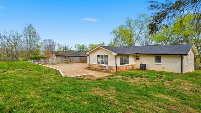542 Moncrief Ave, Goodlettsville, TN 37072