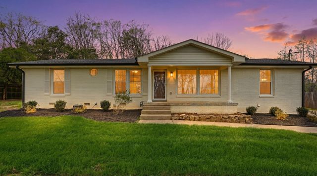 542 Moncrief Ave, Goodlettsville, TN 37072