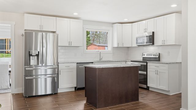 542 Moncrief Ave, Goodlettsville, TN 37072