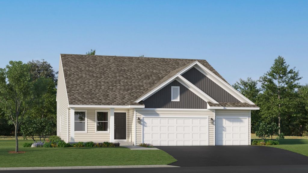 15176 Nutria Street NW, Ramsey, MN 55303