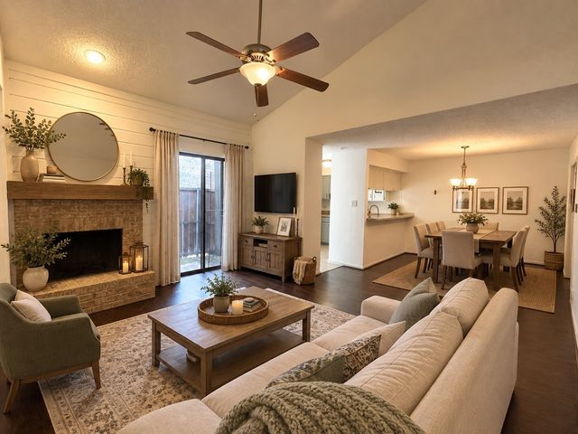 333 Melrose Drive 12B, Richardson, TX 75080