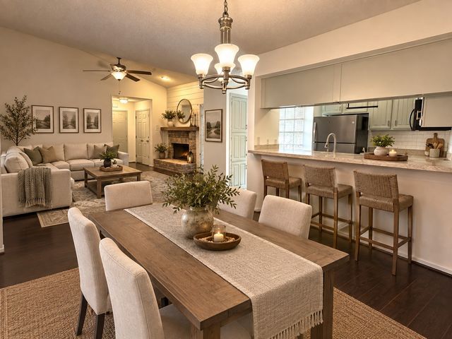 333 Melrose Drive 12B, Richardson, TX 75080
