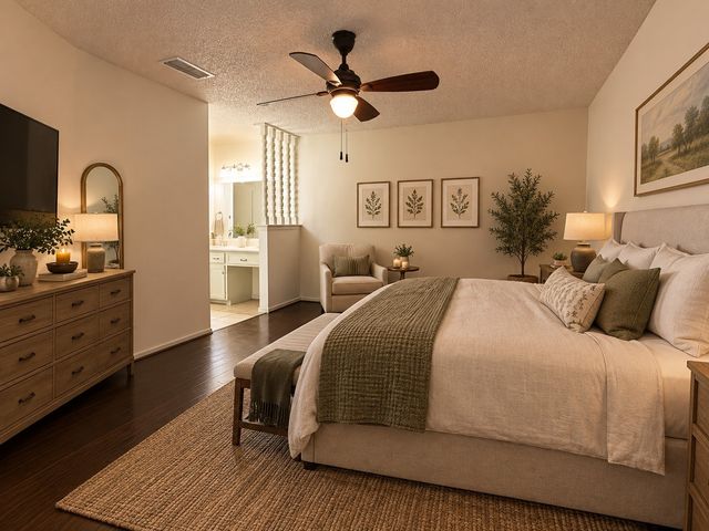 333 Melrose Drive 12B, Richardson, TX 75080
