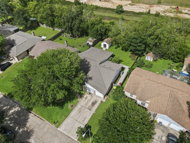 3823 Shadow Trail, Houston, TX 77084
