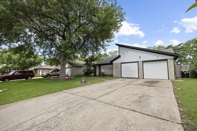 3823 Shadow Trail, Houston, TX 77084