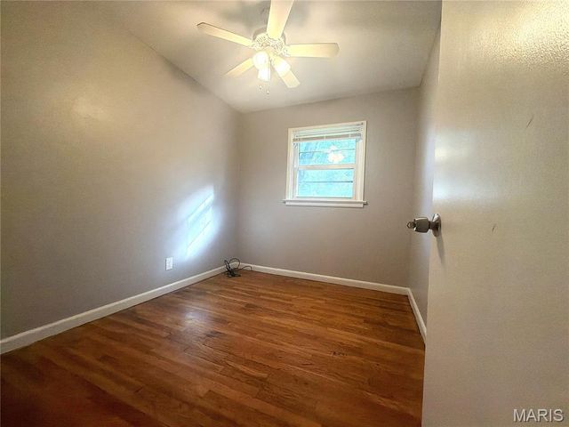 38 Fenwick Drive, Ferguson, MO 63135