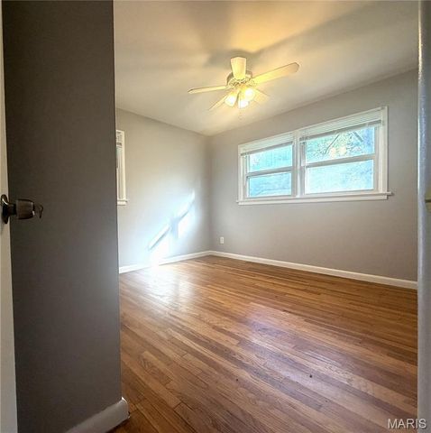 38 Fenwick Drive, Ferguson, MO 63135