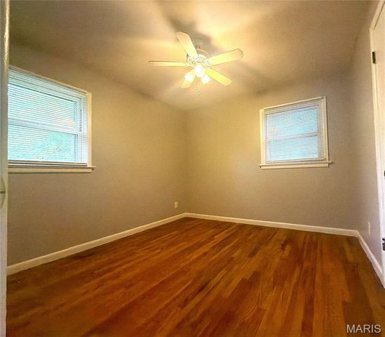 38 Fenwick Drive, Ferguson, MO 63135