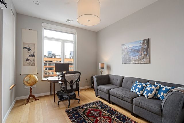 477 Harrison Ave 5B, Boston, MA 02118