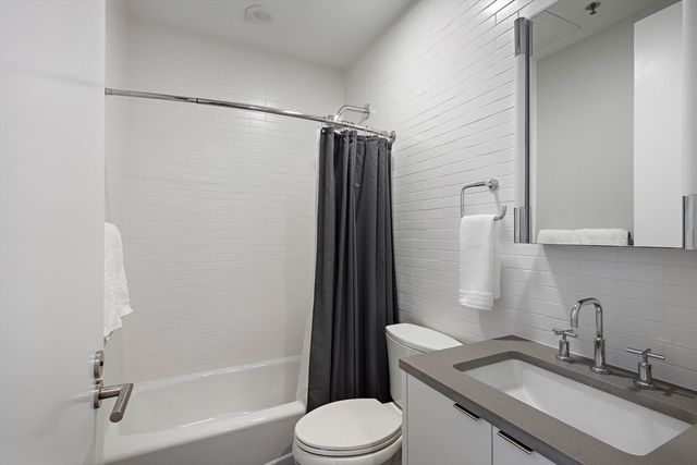 477 Harrison Ave 5B, Boston, MA 02118