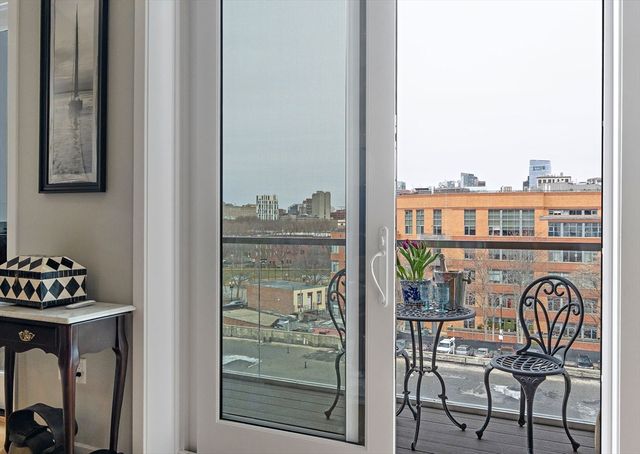 477 Harrison Ave 5B, Boston, MA 02118