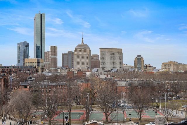 477 Harrison Ave 5B, Boston, MA 02118