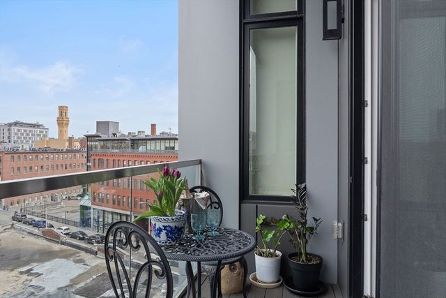 477 Harrison Ave 5B, Boston, MA 02118