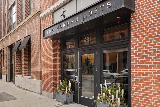 477 Harrison Ave 5B, Boston, MA 02118