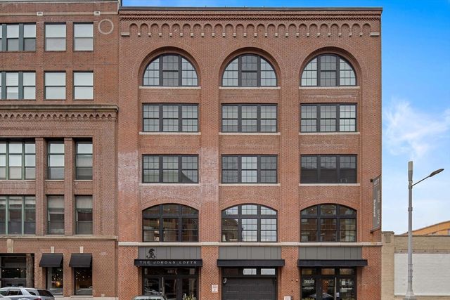 477 Harrison Ave 5B, Boston, MA 02118