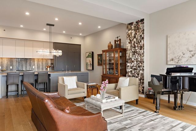 477 Harrison Ave 5B, Boston, MA 02118