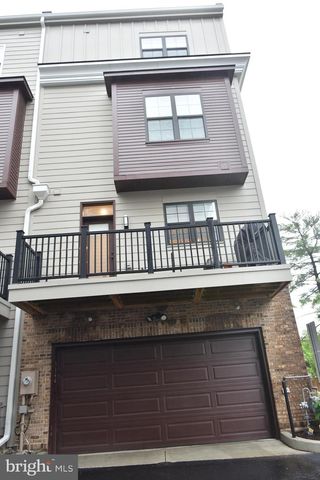 3166 ASCENT RD, Falls Church, VA 22042