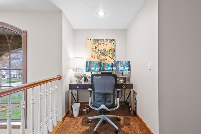 1935 E TELEMARK CIRCLE, Green Bay, WI 54313