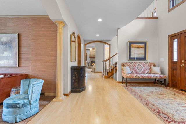 1935 E TELEMARK CIRCLE, Green Bay, WI 54313