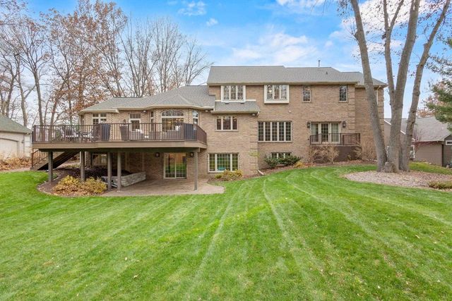 1935 E TELEMARK CIRCLE, Green Bay, WI 54313