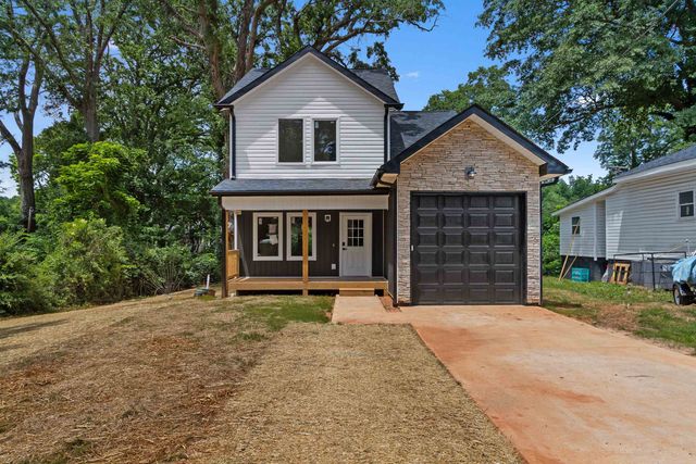 570 S Center Street, Spartanburg, SC 28301