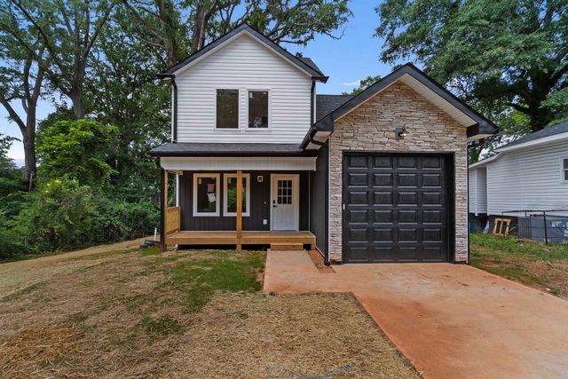 570 S Center Street, Spartanburg, SC 28301