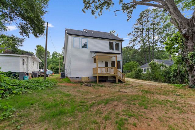570 S Center Street, Spartanburg, SC 28301