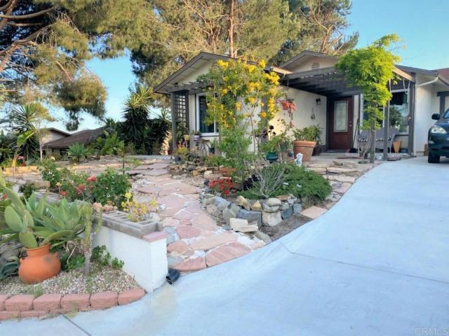 1421 Temple Heights Drive, Oceanside, CA 92056