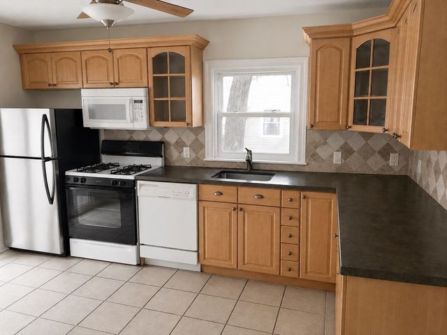 6 Adelaide Ter 2, Boston, MA 02130
