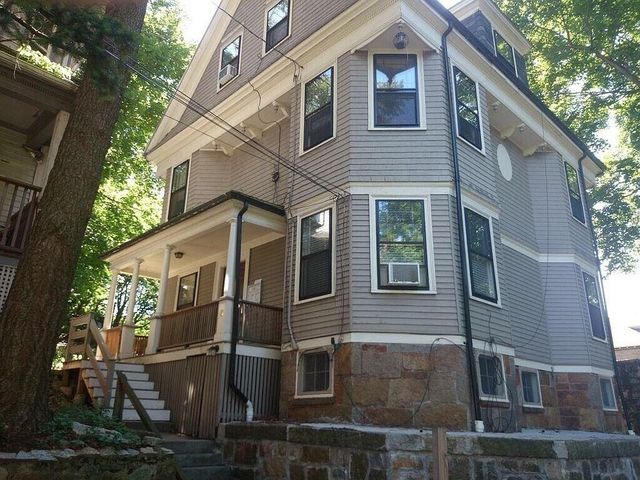 6 Adelaide Ter 2, Boston, MA 02130