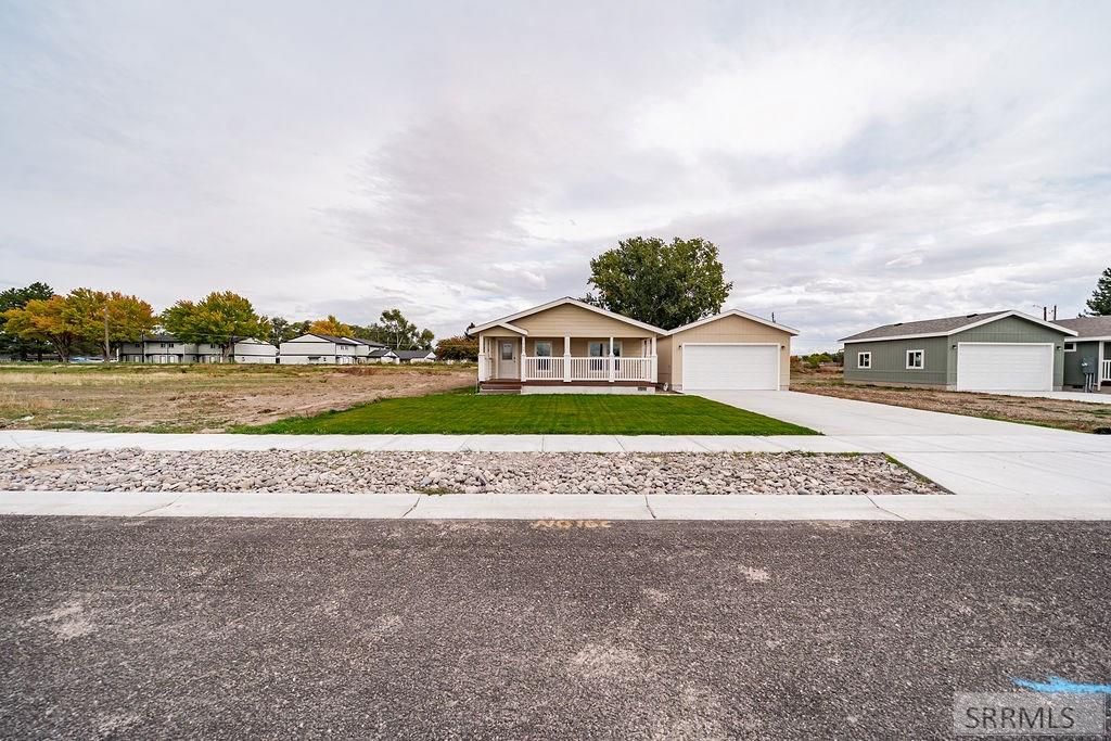 Image 42 of property listing at 960 Cottage Lane, Blackfoot, ID 83221