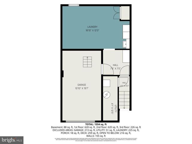 940 CHESNEY LN, Bel Air, MD 21014