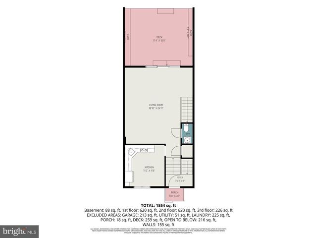 940 CHESNEY LN, Bel Air, MD 21014