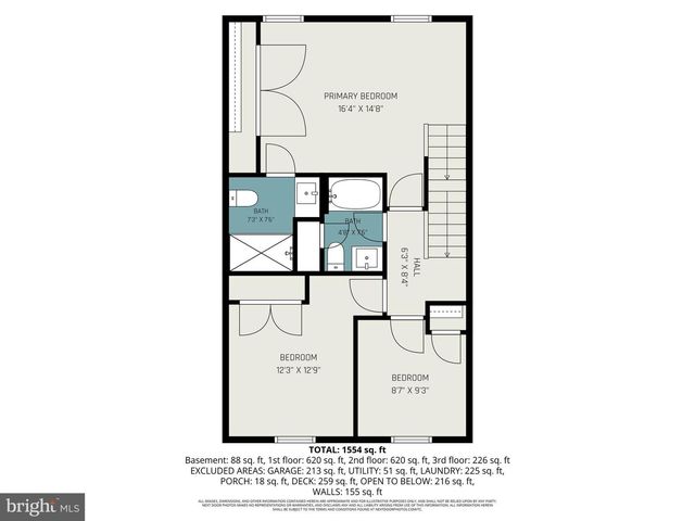 940 CHESNEY LN, Bel Air, MD 21014