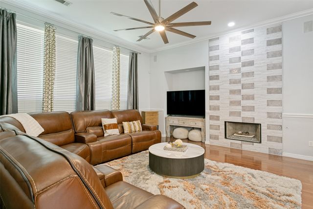 2768 Club Ridge Drive, Lewisville, TX 75067