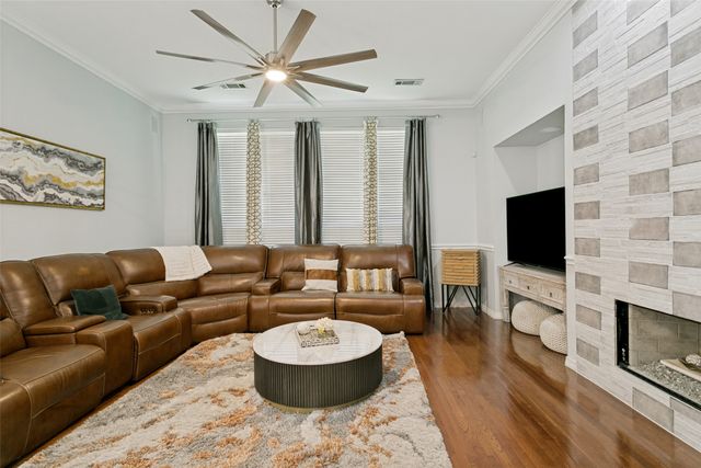 2768 Club Ridge Drive, Lewisville, TX 75067
